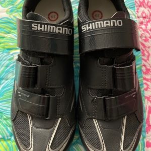 Shimano cycle shoes